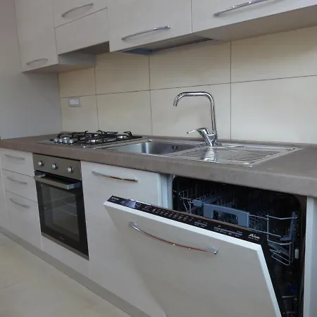 Casa Del Nonno Pietro