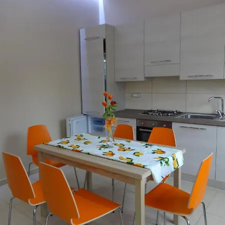 Casa Del Nonno Pietro 3*