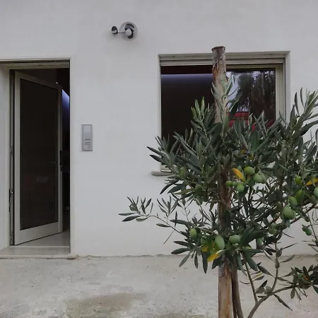 فندق مبيت وإفطار Casa Del Nonno Pietro 3*