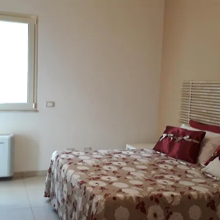 Casa Del Nonno Pietro 3* Castrofilippo