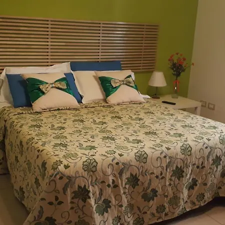 Casa Del Nonno Pietro 3* Castrofilippo