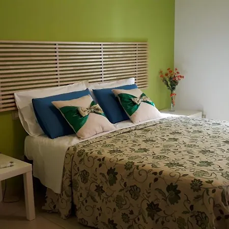 Casa Del Nonno Pietro Castrofilippo