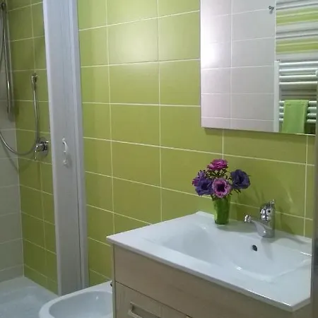 Casa Del Nonno Pietro Bed & Breakfast *