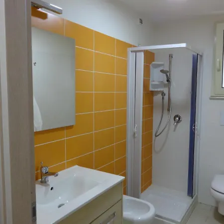 Bed & Breakfast Casa Del Nonno Pietro