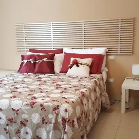 Bed & Breakfast Casa Del Nonno Pietro