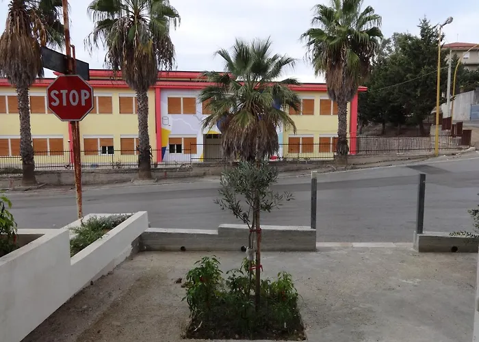 Casa Del Nonno Pietro Castrofilippo