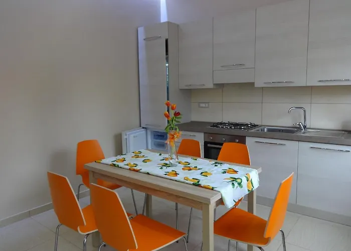 Casa Del Nonno Pietro 3*