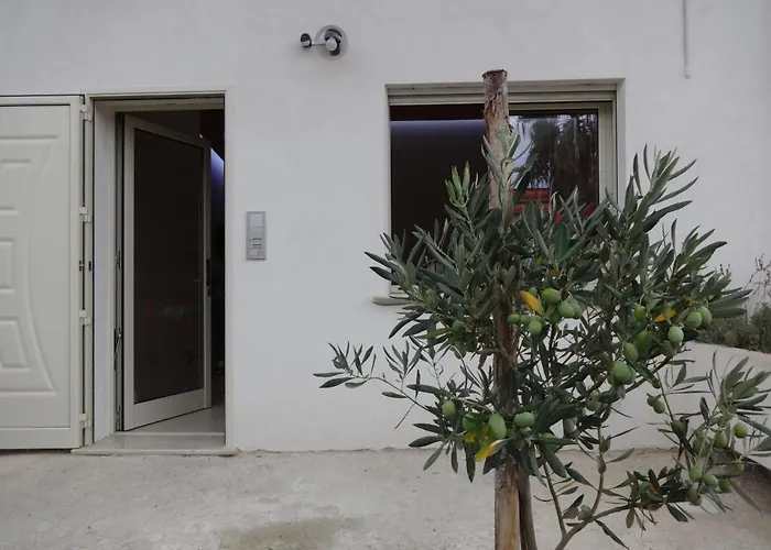 Bed & Breakfast Casa Del Nonno Pietro 3*