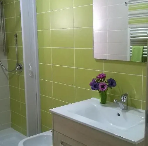 Casa Del Nonno Pietro Bed & Breakfast 3*